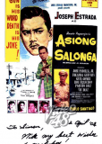 Asiong Salonga