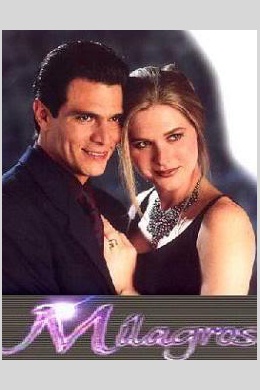 Милагрос (сериал)