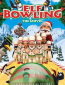 Elf Bowling the Movie: The Great North Pole Elf Strike