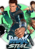 Max Steel (сериал)