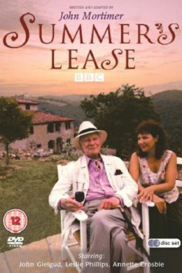 Аренда на лето (сериал)