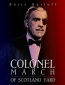 Colonel March of Scotland Yard (сериал)