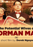 The Potential Wives of Norman Mao