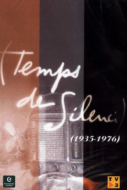 Temps de silenci (сериал)