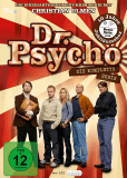 Dr. Psycho - Die Bösen, die Bullen, meine Frau und ich (сериал)