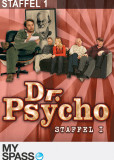 Dr. Psycho - Die Bösen, die Bullen, meine Frau und ich (сериал)