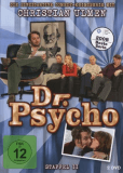 Dr. Psycho - Die Bösen, die Bullen, meine Frau und ich (сериал)