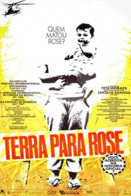 Terra para Rose