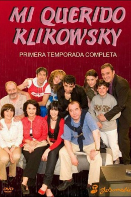 Mi querido Klikowsky (сериал)