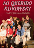 Mi querido Klikowsky (сериал)