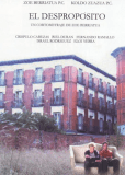 El despropósito