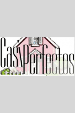 Casi perfectos (сериал)