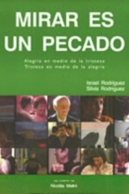 Mirar es un pecado