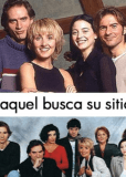 Raquel busca su sitio (сериал)