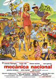 Mecánica nacional