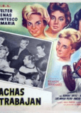 Muchachas que trabajan