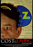 Cost of the Living: A Zom Rom Com