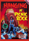 Hanging at Picnic Rock