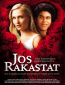 Jos rakastat