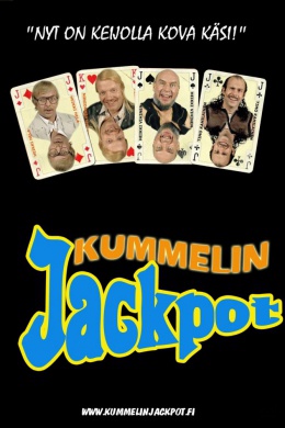 Kummelin Jackpot