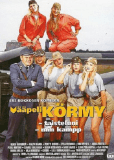 Vääpeli Körmy - Taisteluni