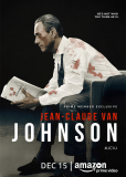 Жан-Клод Ван Джонсон (сериал)