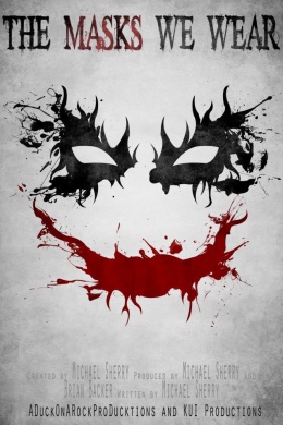 Behind the Masks We Wear: the Story of Gotham Noir Rogues Gallery