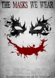 Behind the Masks We Wear: the Story of Gotham Noir Rogues Gallery