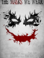 Behind the Masks We Wear: the Story of Gotham Noir Rogues Gallery