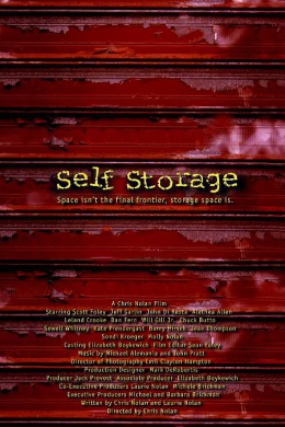 Self Storage