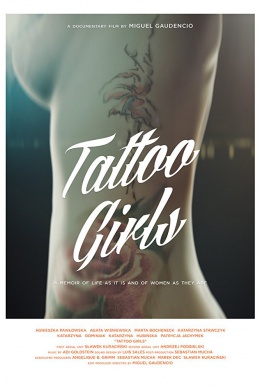 Tattoo Girls