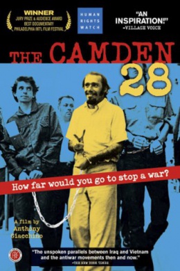 The Camden 28