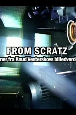 From Scratz: Scener fra Knud Vesterskovs billedverden