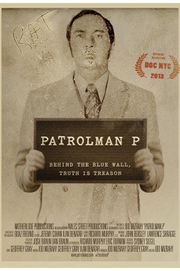 Patrolman P