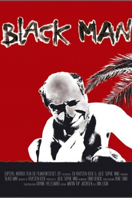 Black Man