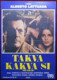 Такая, как ты есть