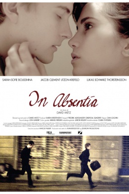 In absentia