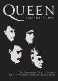 Queen: Дни наших жизней