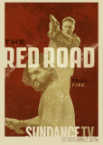 Красная дорога (сериал)