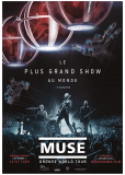 Muse: Drones World Tour