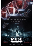 Muse: Drones World Tour