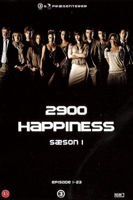 Счастье 2900 (сериал)