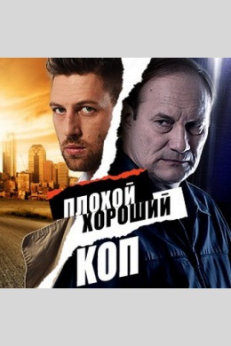 Плохой хороший коп (сериал)