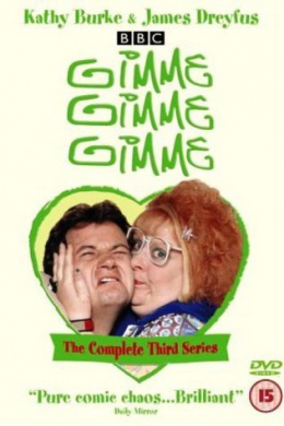 Gimme Gimme Gimme (сериал)