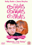 Gimme Gimme Gimme (сериал)