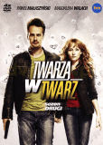 Twarza w twarz (сериал)