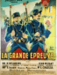 La grande épreuve