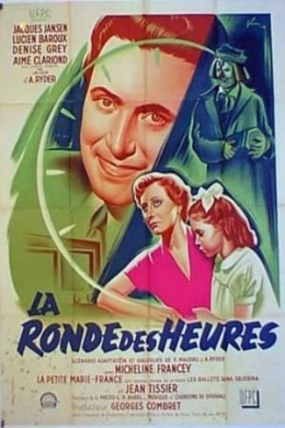 La ronde des heures