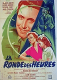 La ronde des heures