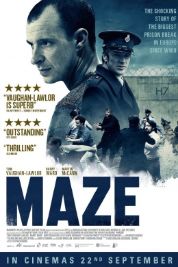 Maze